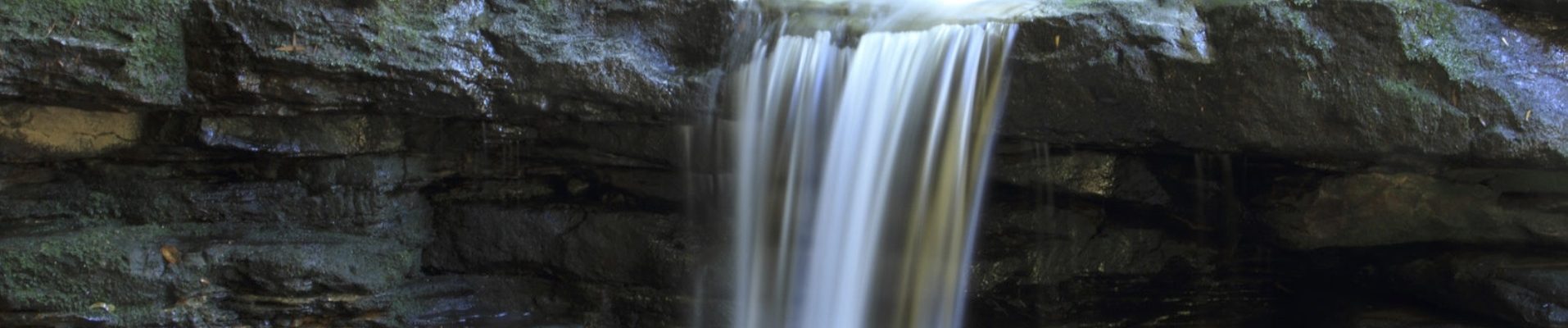 LEURA CASCADES